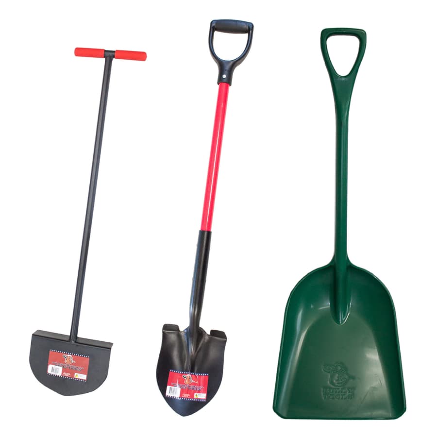 Bully Tools Gardening Specials Starter Pack for $97