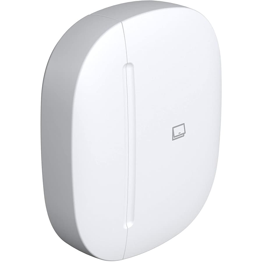 Samsung SmartThings Door and Window Multipurpose Sensor for $16