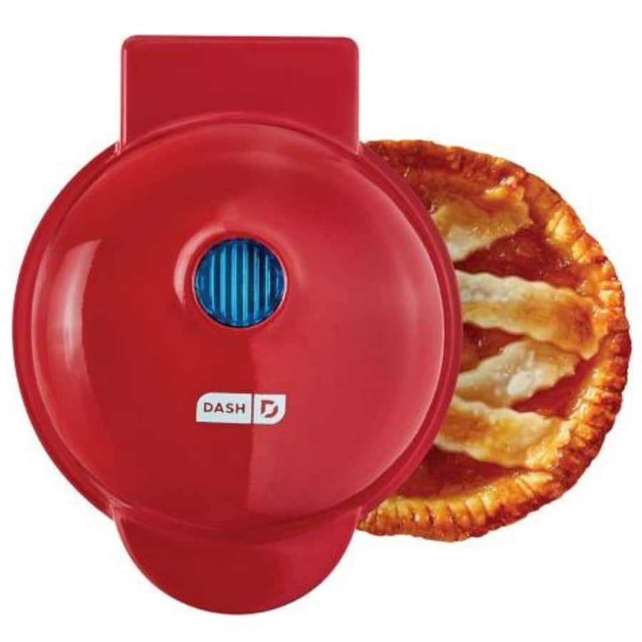 Dash Mini Pie Maker for $15