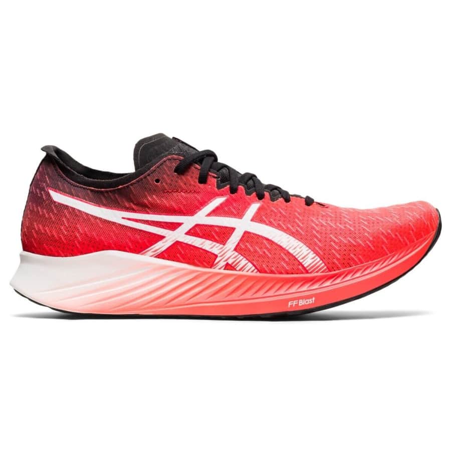 ASICS Men's Magic Speed Shoes for $48