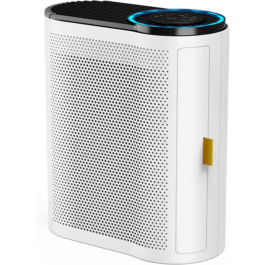 Aroeve True HEPA Air Purifier for $98 Aroeve True HEPA Air Purifier for $98