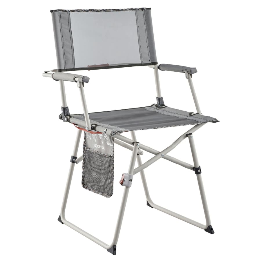 Decathalon Decathlon Quechua Camping Chair 2-Pack for $14 Decathalon Decathlon Quechua Camping Chair 2-Pack for $14
