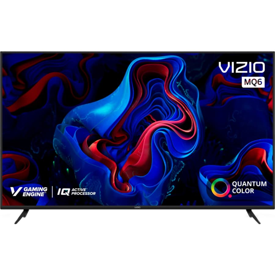 Vizio 70" Class M-Series Quantum LED 4K HDR UHD SmartCast TV for $650 Vizio 70" Class M-Series Quantum LED 4K HDR UHD SmartCast TV for $650