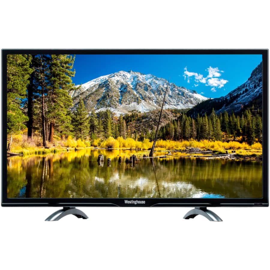 Westinghouse 24" 720p LED DVD/HDTV Combo for $90 in cart Westinghouse 24" 720p LED DVD/HDTV Combo for $90 in cart