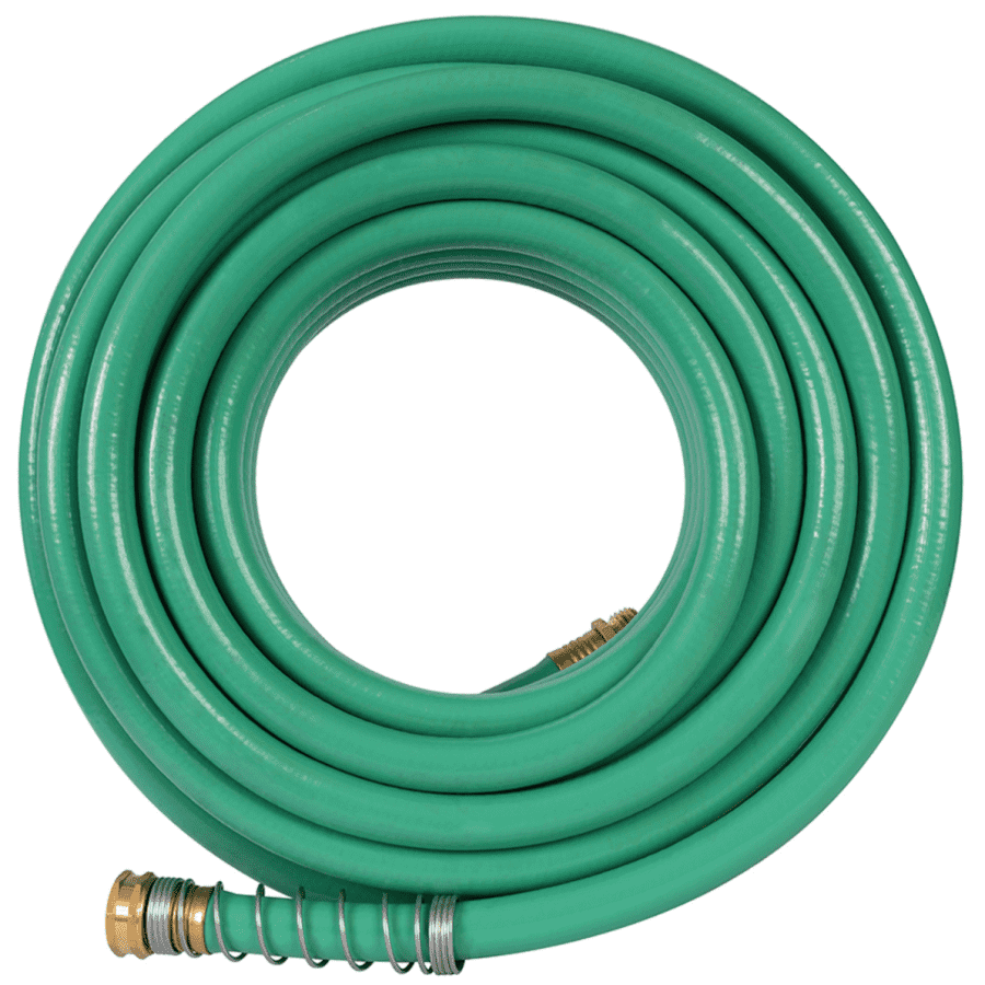 Ace Flexogen 50' x 5/8" Heavy Duty Premium Grade Garden Hose for $20