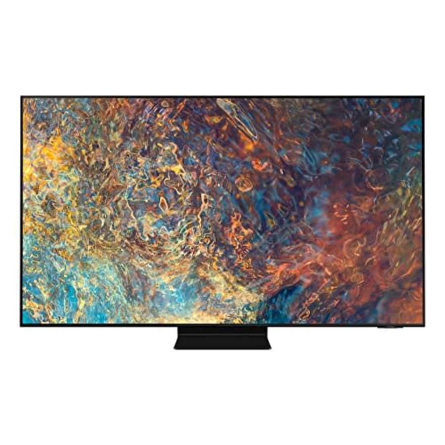 SAMSUNG 75-Inch Class Neo QLED QN90A Series - 4K UHD Smart TV with Alexa Built-in with an for $2,300 SAMSUNG 75-Inch Class Neo QLED QN90A Series - 4K UHD Smart TV with Alexa Built-in with an for $2,300