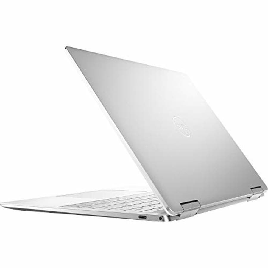 Dell XPS 13.4" 2-in-1 Touchscreen Laptop, 10th Gen i7-1065G7 CPU, 16GB RAM, 512GB SSD for $509