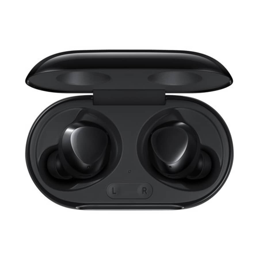 Samsung Galaxy Buds+ True Wireless In-Ear Headphones for $59 Samsung Galaxy Buds+ True Wireless In-Ear Headphones for $59