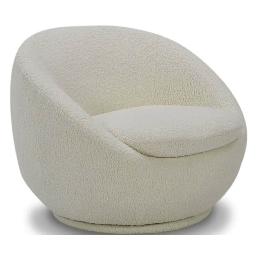BH&G Mira Swivel Chair for $219