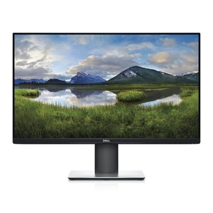 Dell 27" IPS QHD Monitor for $355
