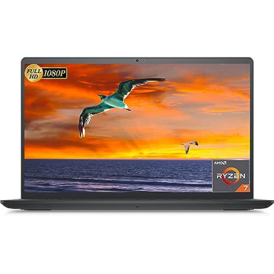 Dell 2023 Newest Inspiron 3525 Laptop, 15.6" FHD Display, AMD Ryzen 7 5825U Processor (8 core), for $900 Dell 2023 Newest Inspiron 3525 Laptop, 15.6" FHD Display, AMD Ryzen 7 5825U Processor (8 core), for $900
