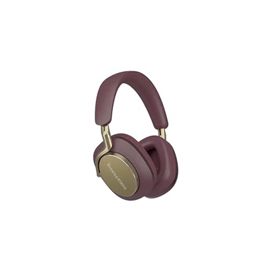 Bowers & Wilkins Px8 Over-Ear Wireless Headphones, Advanced Active Noise Cancellation, Luxurious for $699 Bowers & Wilkins Px8 Over-Ear Wireless Headphones, Advanced Active Noise Cancellation, Luxurious for $699