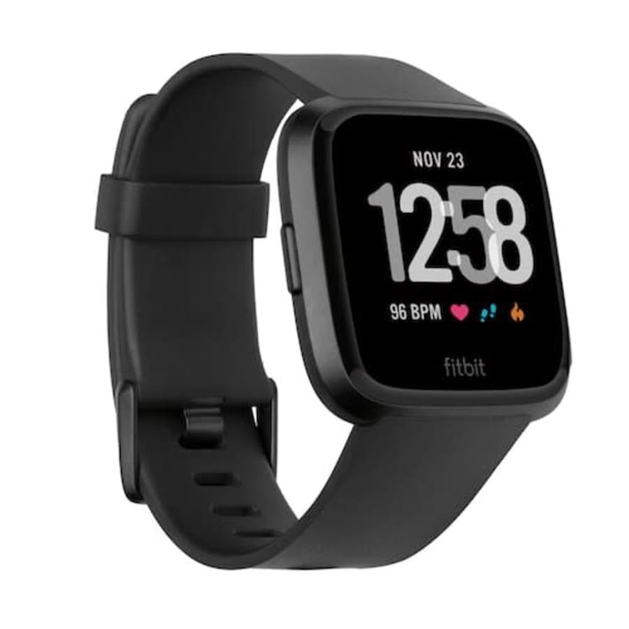 Fitbit Versa Smartwatch for $153