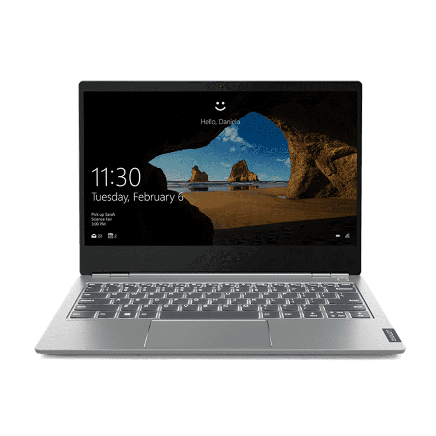 Lenovo ThinkBook 13s Gen 2 11th-Gen. i5 13.3" Laptop for $674