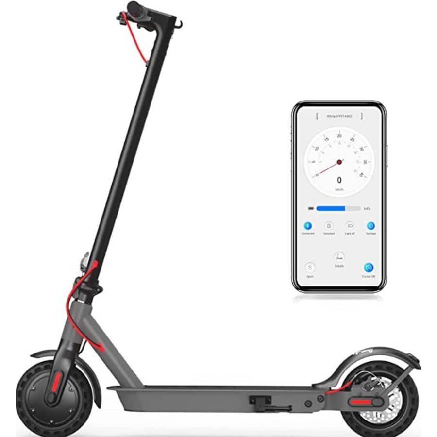 Hiboy S2 Electric Scooter for $299