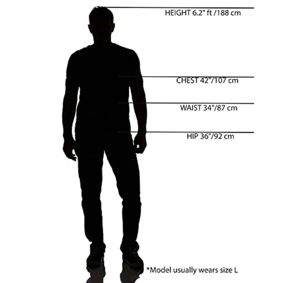 Kanu Surf Men's Standard Mercury UPF 50+ Short Sleeve Sun Protective Rashguard Swim Shirt, Apollo for $23 Kanu Surf Men's Standard Mercury UPF 50+ Short Sleeve Sun Protective Rashguard Swim Shirt, Apollo for $23