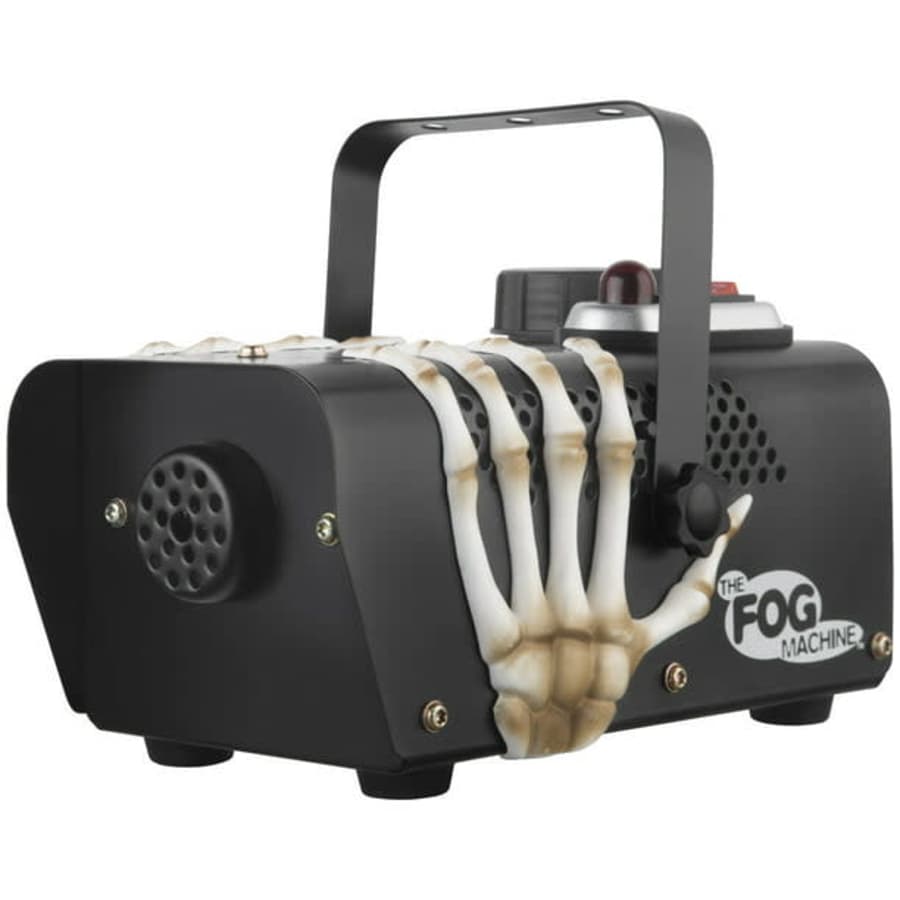 Way to Celebrate Halloween Fog Machine for $49