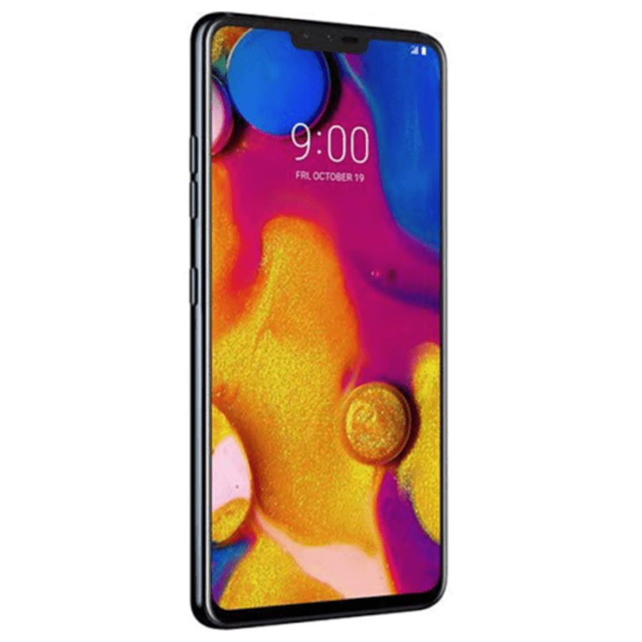 LG V40 ThinQ 64GB Android Phone for $240 LG V40 ThinQ 64GB Android Phone for $240