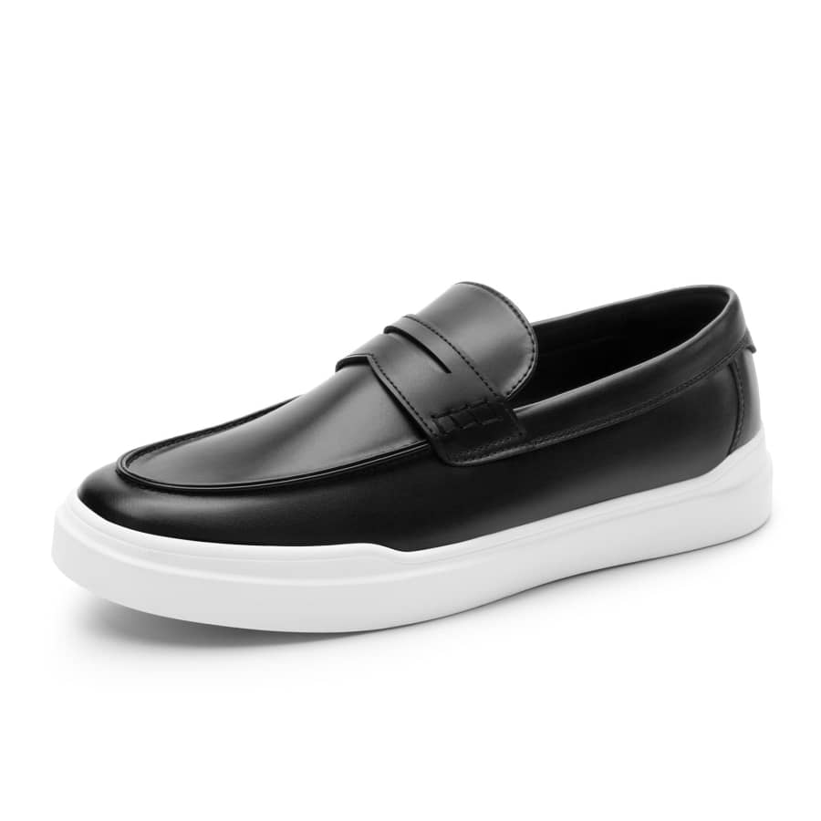 Bruno Marc Men's Slip-On Loafers for $20 Bruno Marc Men's Slip-On Loafers for $20