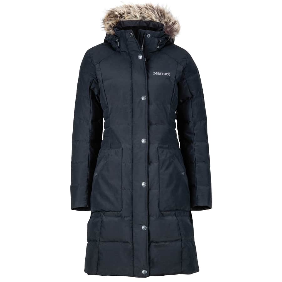 Marmot Women's Clarehall Jacket for $105