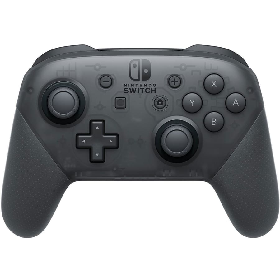 Nintendo Switch Pro Wireless Controller for $64 Nintendo Switch Pro Wireless Controller for $64