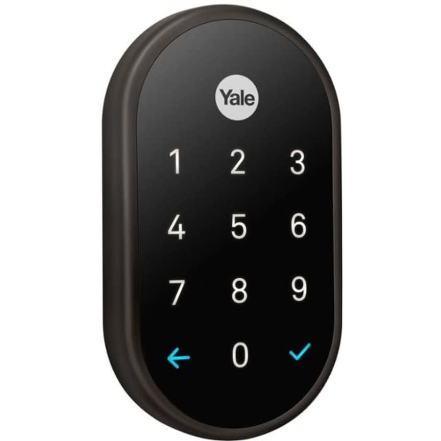Smart Locks at Best Buy: Up to $50 off