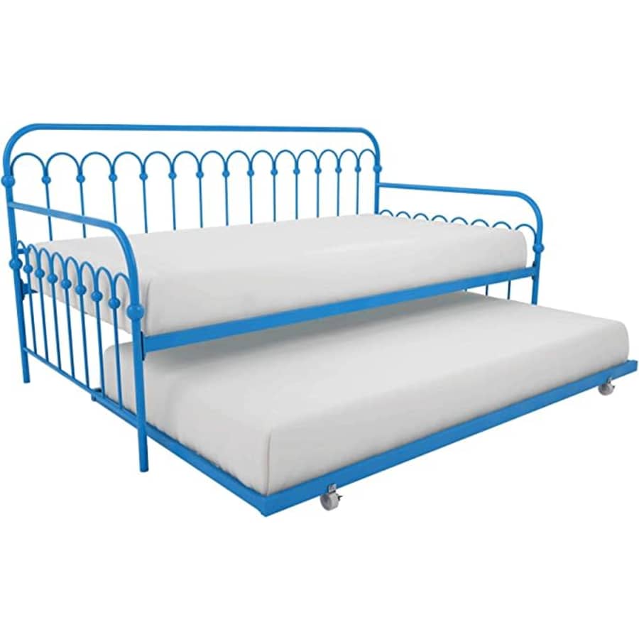 Novogratz Bright Pop Metal Daybed for $267