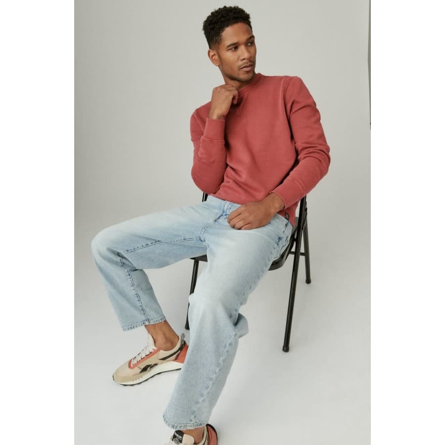 Lucky Brand Men's Jeans Sale: All under $40