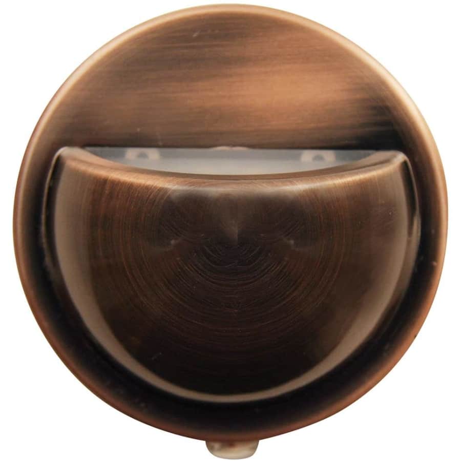 Meridian Electric Plug-In LED Night Light for $6