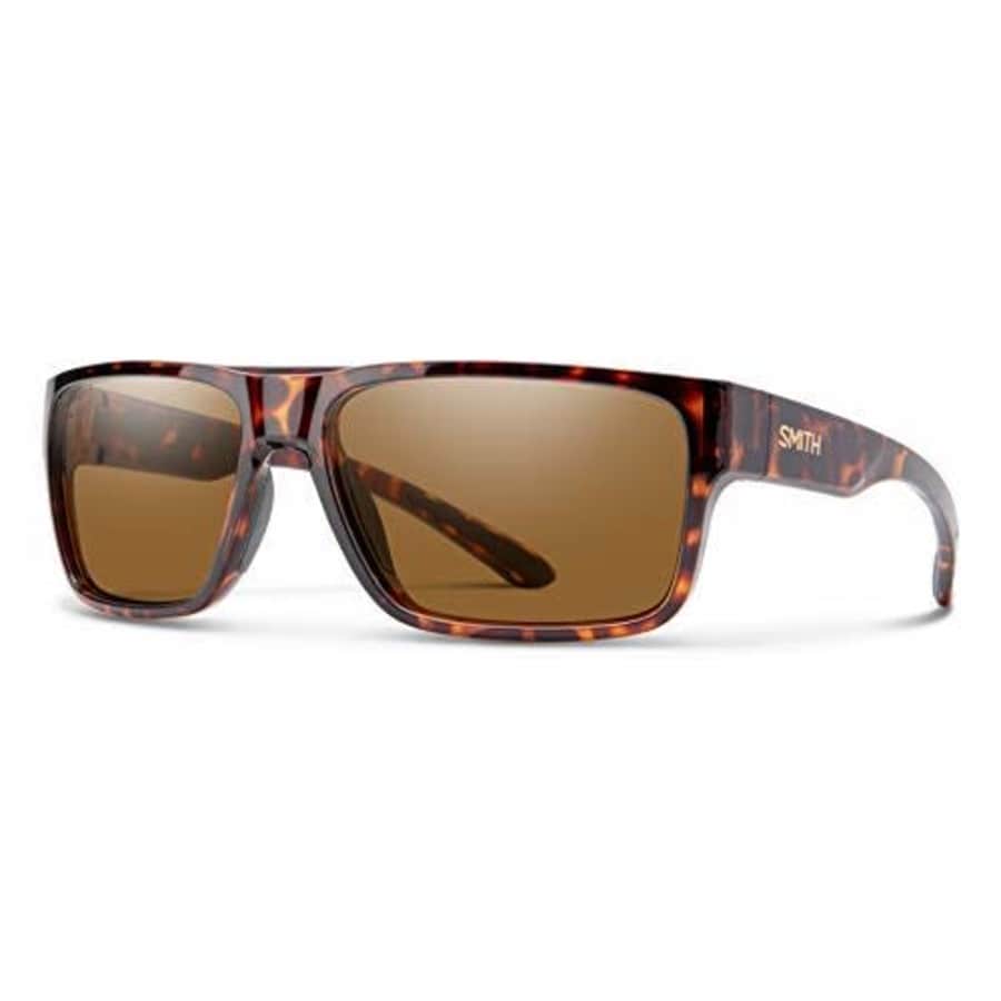 Smith Soundtrack Sunglasses Tortoise/Polarized Brown for $175