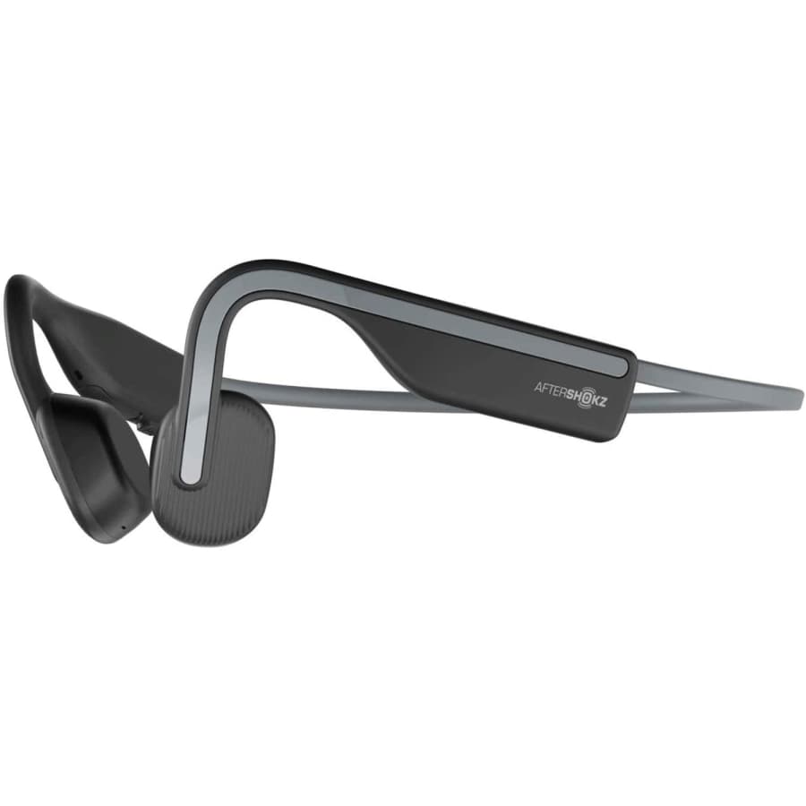 AfterShokz OpenMove Wireless Bone Conduction Open-Ear Bluetooth Headphones for $70 AfterShokz OpenMove Wireless Bone Conduction Open-Ear Bluetooth Headphones for $70