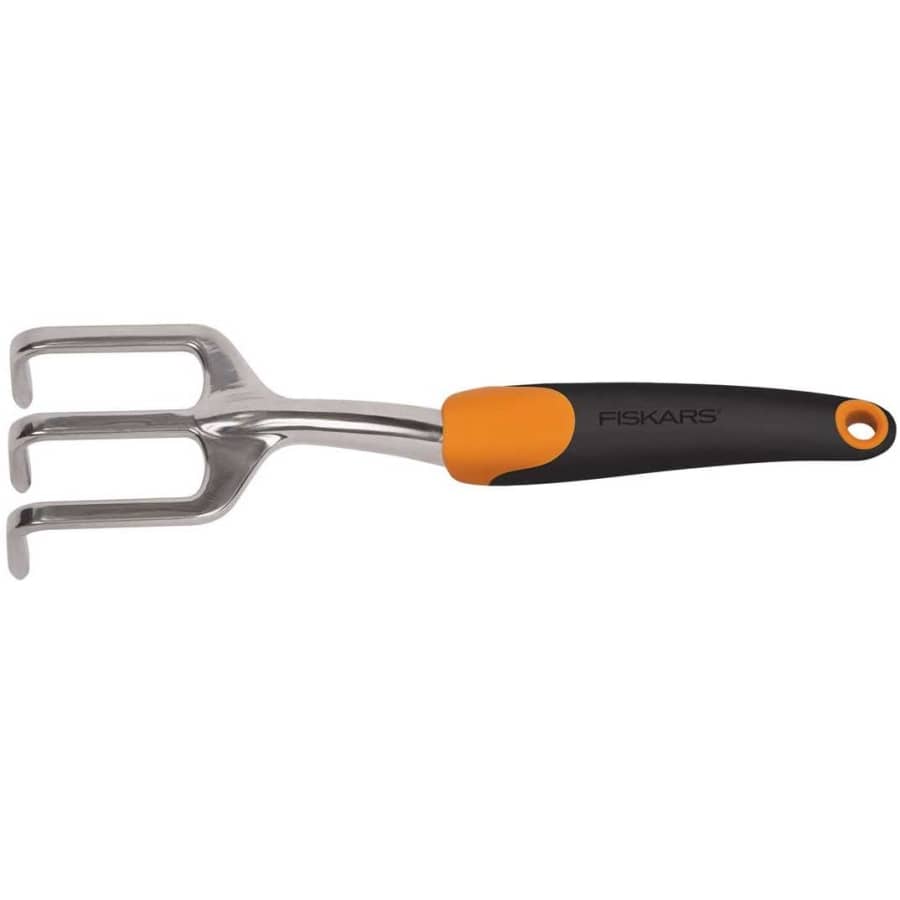 Fiskars Cultivator for $4