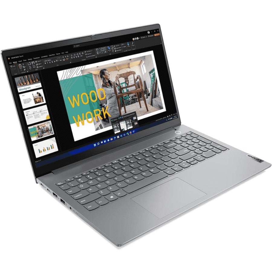 Lenovo ThinkBook 15 Gen 4 4th-Gen Ryzen 7 15.6" Laptop for $460