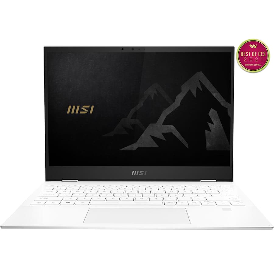 MSI Summit E13 FLIP EVO 11th-Gen. Intel i7-1185G7 13.4" Laptop for $1199 after rebate MSI Summit E13 FLIP EVO 11th-Gen. Intel i7-1185G7 13.4" Laptop for $1199 after rebate