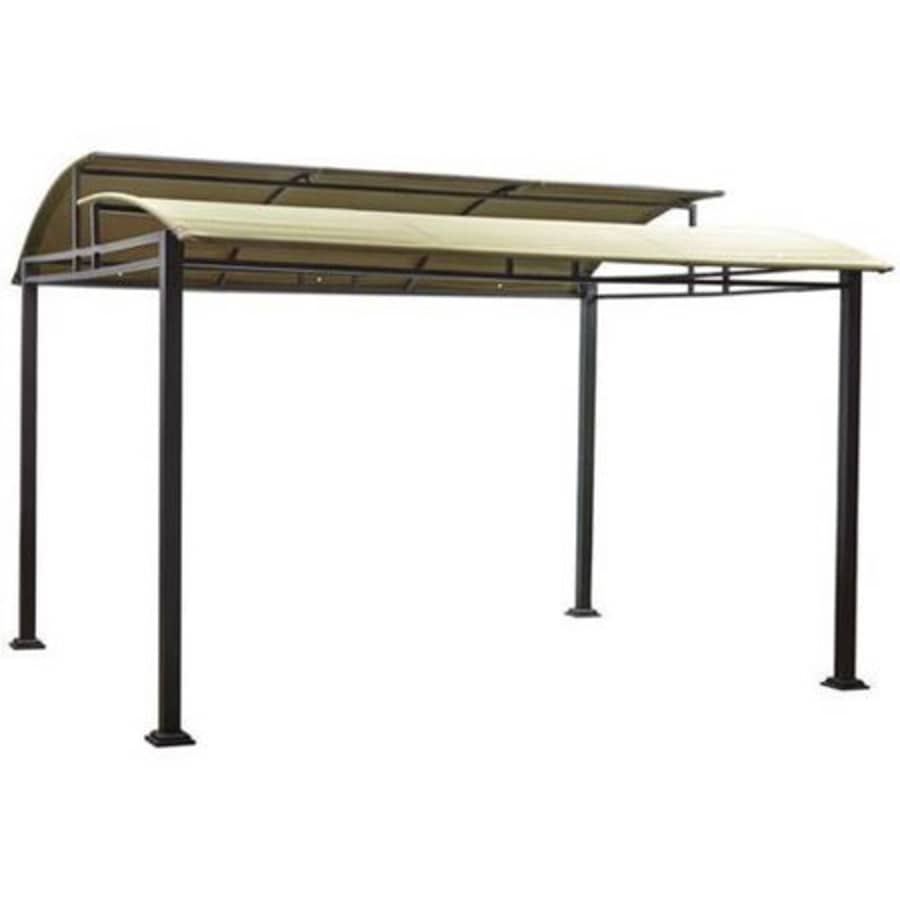 BH&G Sawyer Cove Outdoor Gazebo for $244 BH&G Sawyer Cove Outdoor Gazebo for $244