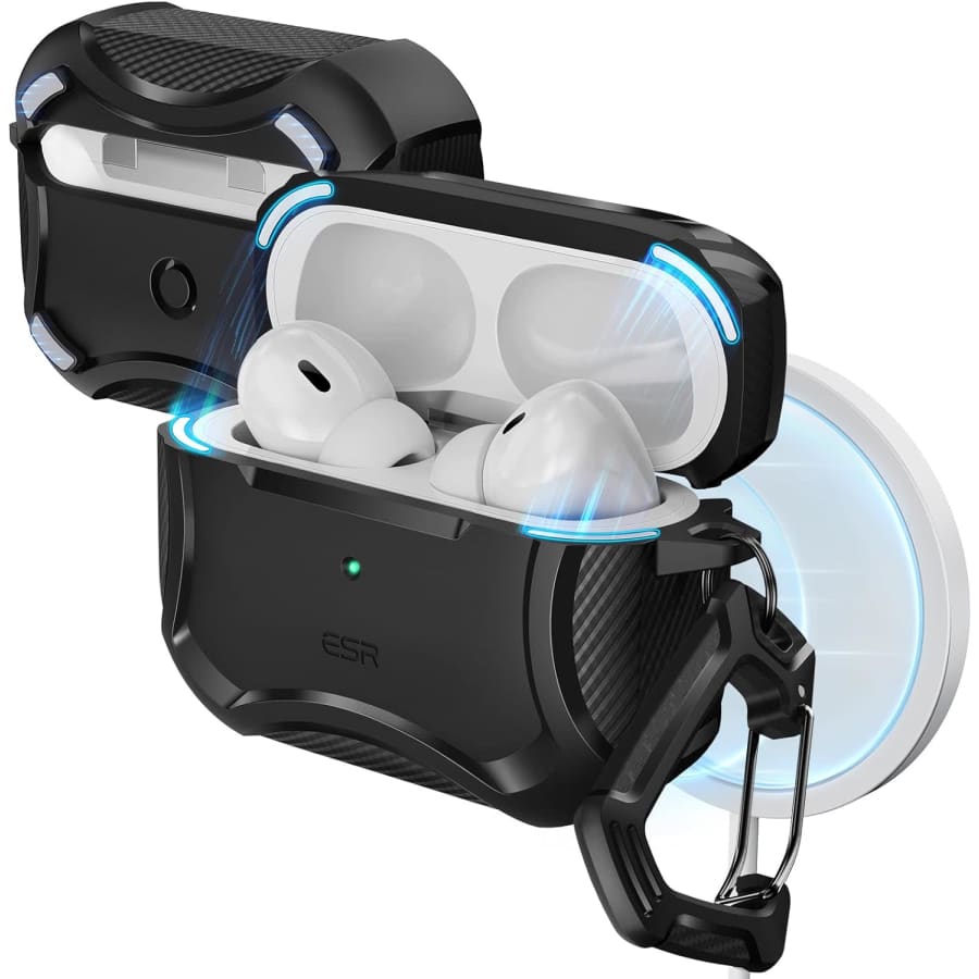 ESR Case for AirPods Pro for $14 ESR Case for AirPods Pro for $14