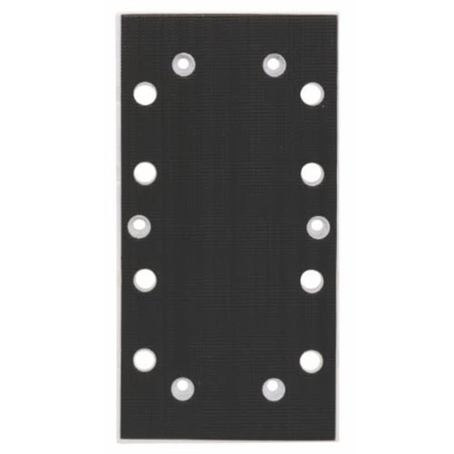 Bosch 2608000202 Sanding Plate Extended for Bosch Orbital Sanders for $36