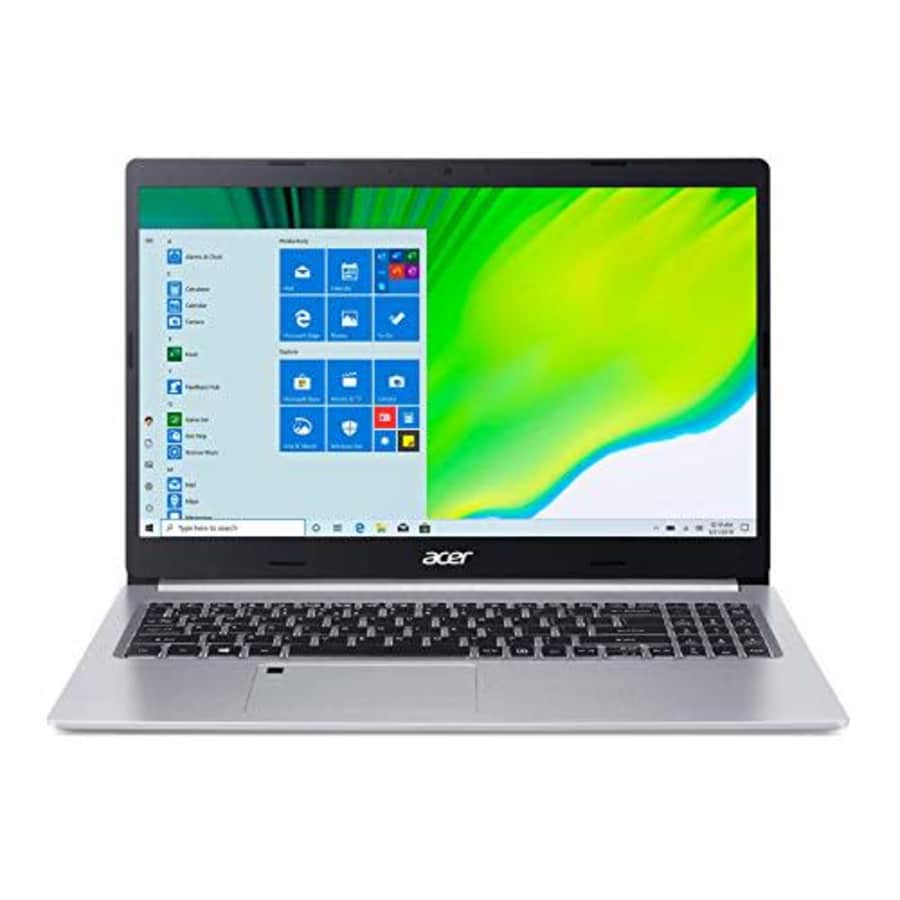 Acer Aspire 5 Ryzen 3 15.6" Laptop for $399