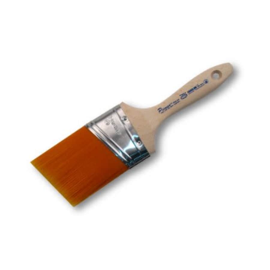 Proform Technologies PIC13-3.0 3-Inch Chisel Picasso Oval Angled Cut Paint Brush with Beaver Tail for $21