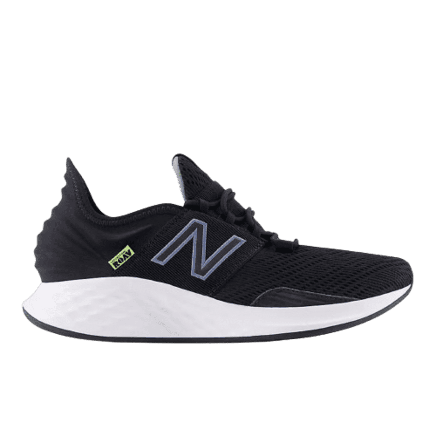 New Balance Men's Fresh Foam Roav Shoes for $50 New Balance Men's Fresh Foam Roav Shoes for $50