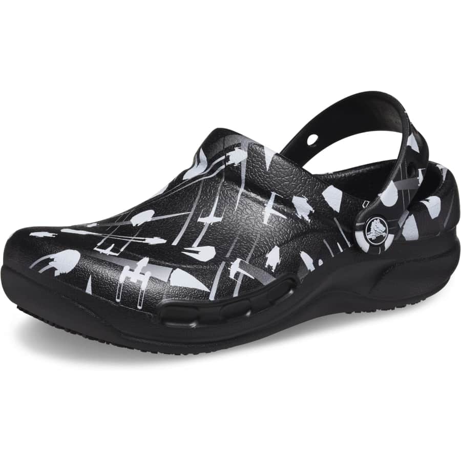 Crocs Men's or Women's Star Wars Bistro Clog for $38