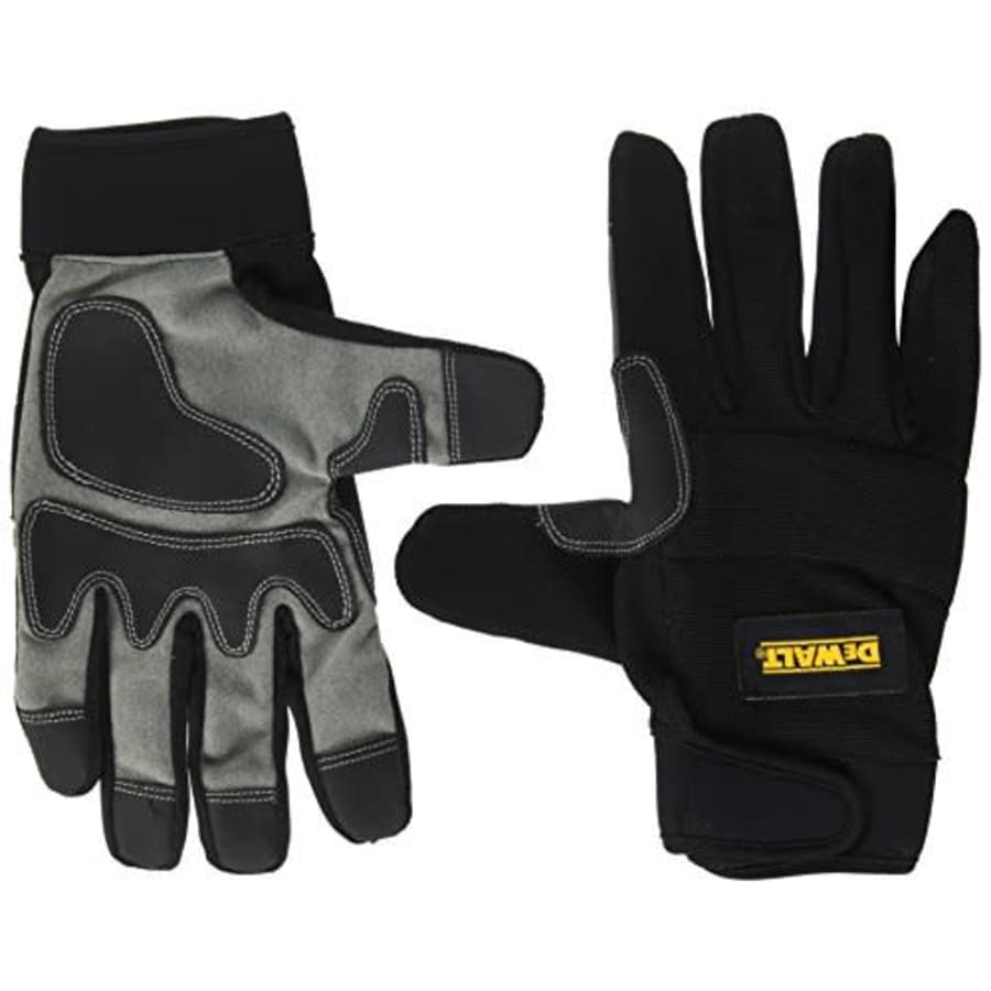 DeWalt DPG217XL Industrial Safety Gloves for $42