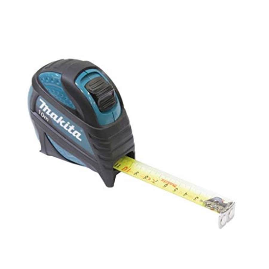 Makita B-57168 Tape Measure, 10M for $87 Makita B-57168 Tape Measure, 10M for $87