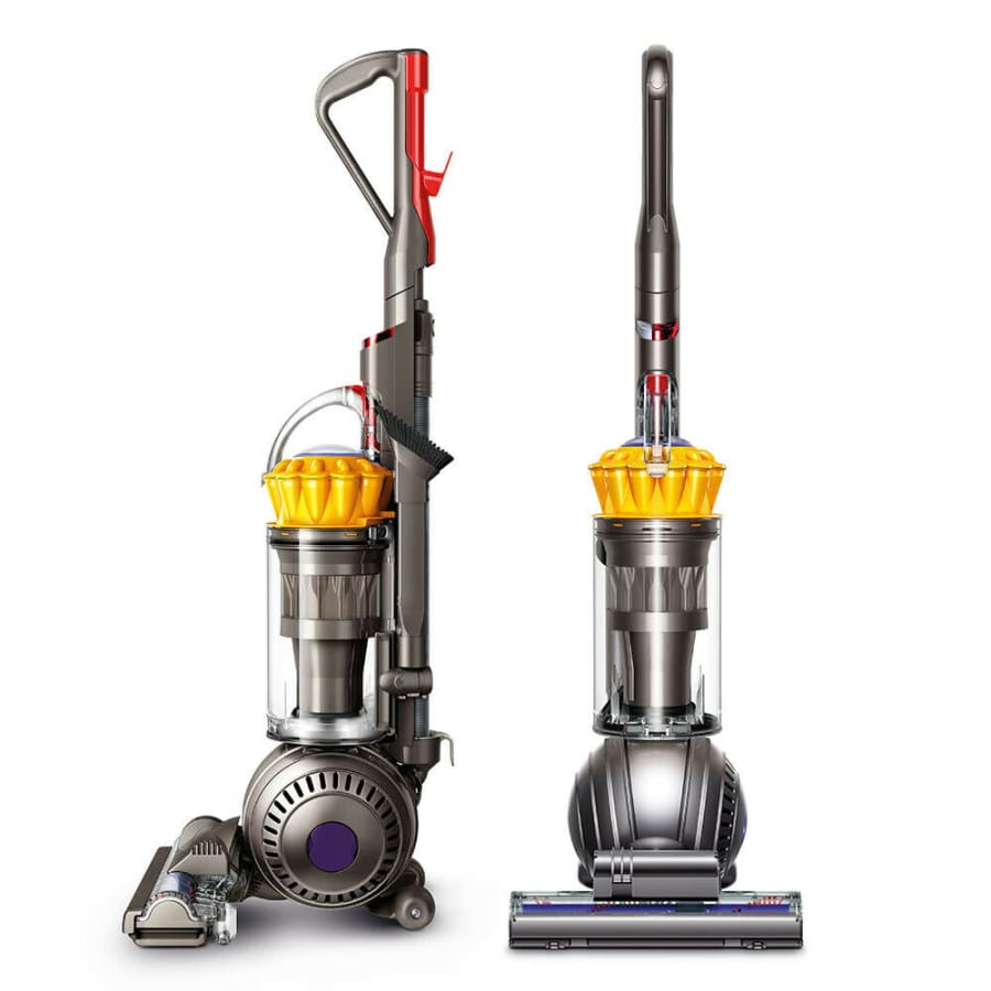 Dyson Ball Total Clean Upright Vacuum for $130 Dyson Ball Total Clean Upright Vacuum for $130