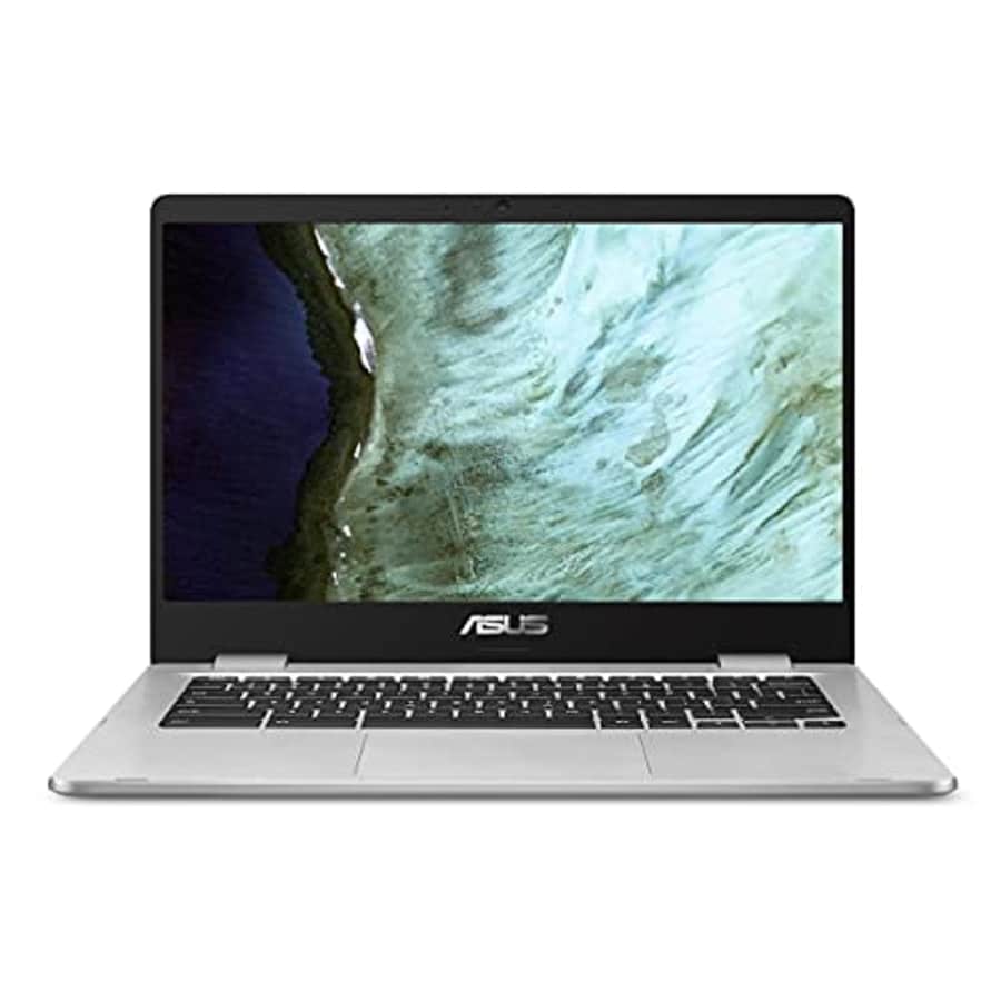 ASUS Chromebook C423, 14.0" FHD NanoEdge-display with 180 Degree-Hinge, Intel Celeron for $209 ASUS Chromebook C423, 14.0" FHD NanoEdge-display with 180 Degree-Hinge, Intel Celeron for $209