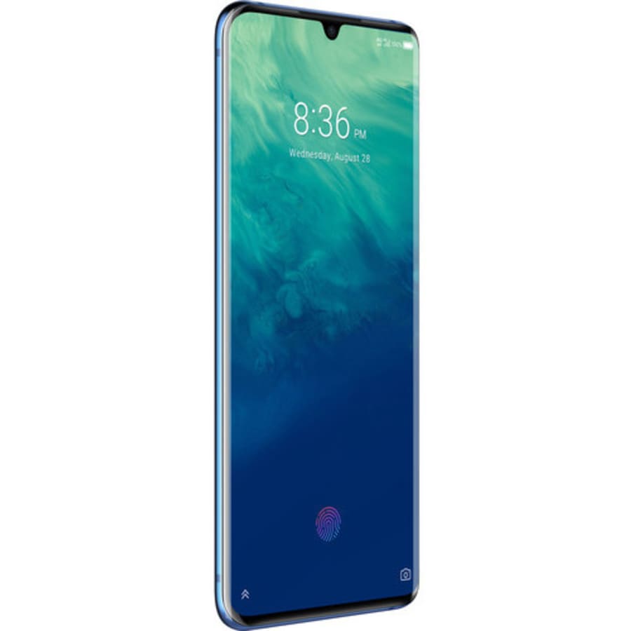 ZTE Axon 10 Pro 256GB Dual-SIM Android Smartphone w/ 12GB RAM for $450 ZTE Axon 10 Pro 256GB Dual-SIM Android Smartphone w/ 12GB RAM for $450