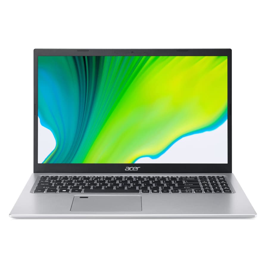 Acer Aspire 5 A515-56-54XJ 11th-Gen. i5 15.6" Laptop for $480 Acer Aspire 5 A515-56-54XJ 11th-Gen. i5 15.6" Laptop for $480