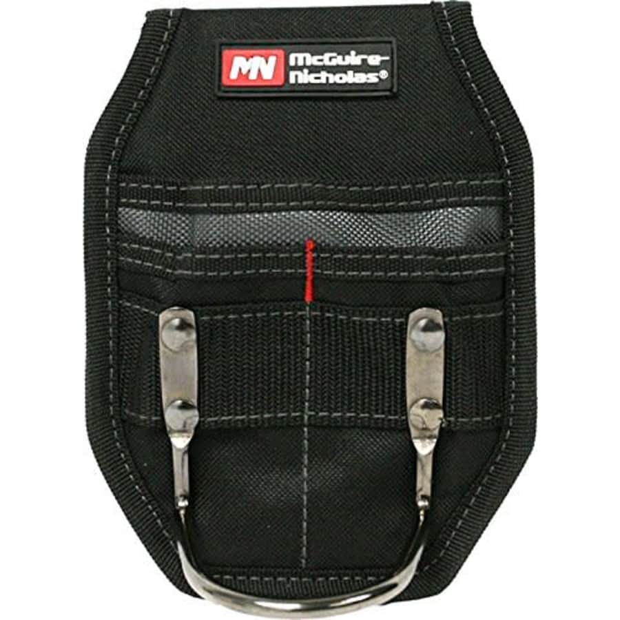 McGuire-Nicholas Quad Series Hammer Holder | Durable Tool Storage with Rust-Resistant Metal Loop | for $28