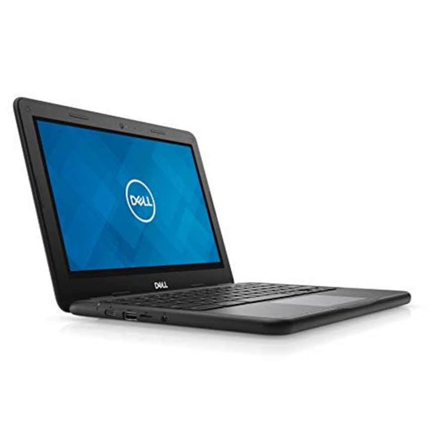 Dell Chromebook 11-5190 2-in-1 Convertible Notebook, 11.6" Touchscreen, Intel Celeron N3350 for $100 Dell Chromebook 11-5190 2-in-1 Convertible Notebook, 11.6" Touchscreen, Intel Celeron N3350 for $100
