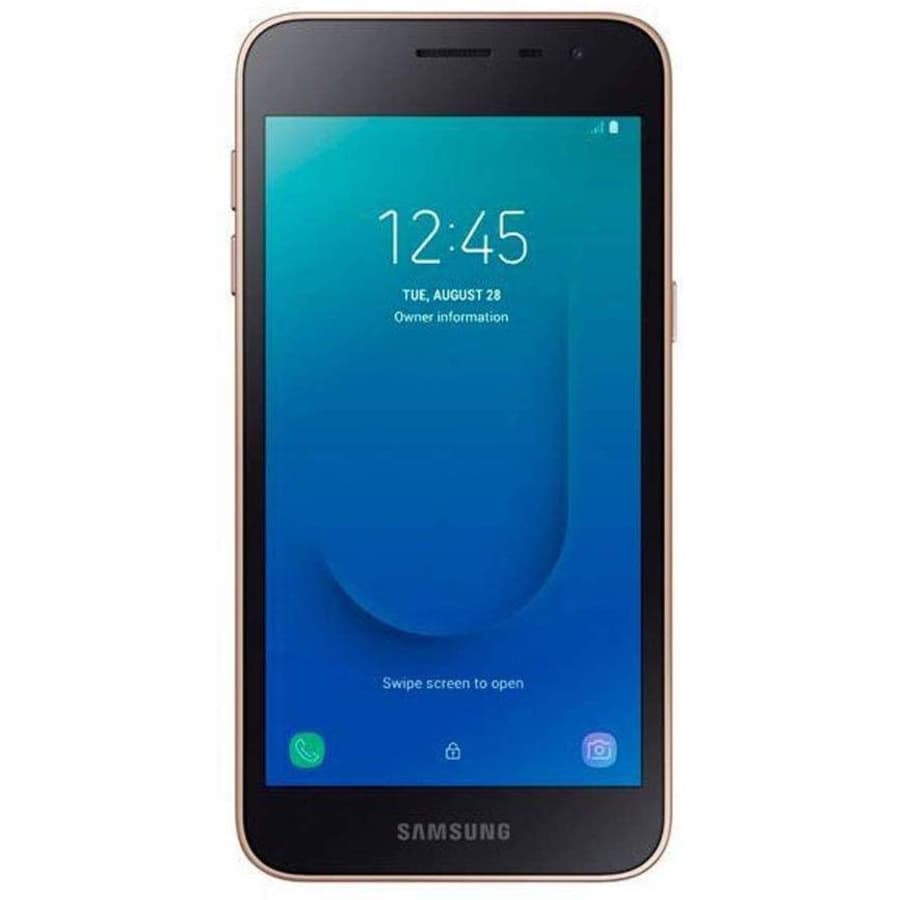 Samsung Galaxy J2 Core 8GB Dual-SIM Android Phone for $83 Samsung Galaxy J2 Core 8GB Dual-SIM Android Phone for $83